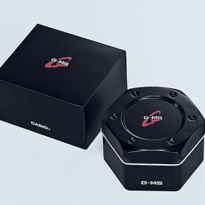 Msg C100 7Aer 2-Casio-Gshock-Baby-G