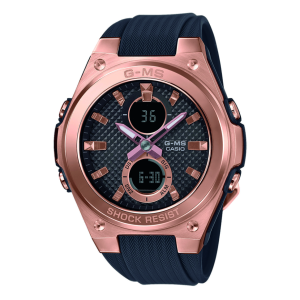 Часовник Baby-G Msg-C100G-1Aer