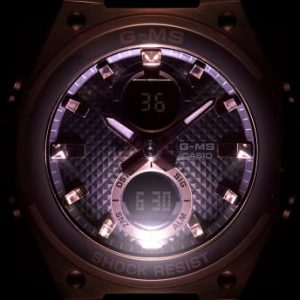 Msg C100G 1Aer 6-Casio-Gshock-Baby-G