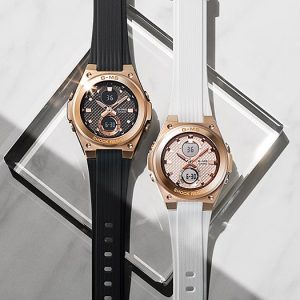 Msg C100G 7Aer 1-Casio-Gshock-Baby-G