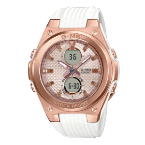 Часовник Baby-G Msg-C100G-7Aer