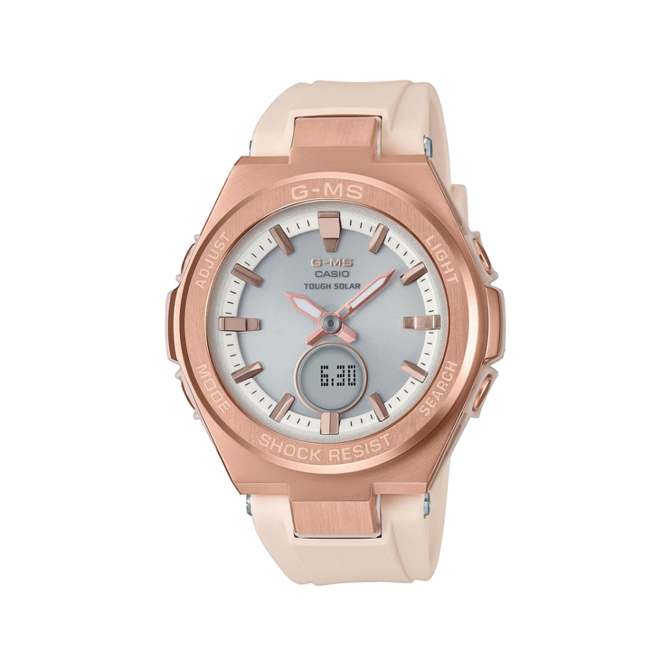 Часовник Baby-G Msg-S200G-4Aer