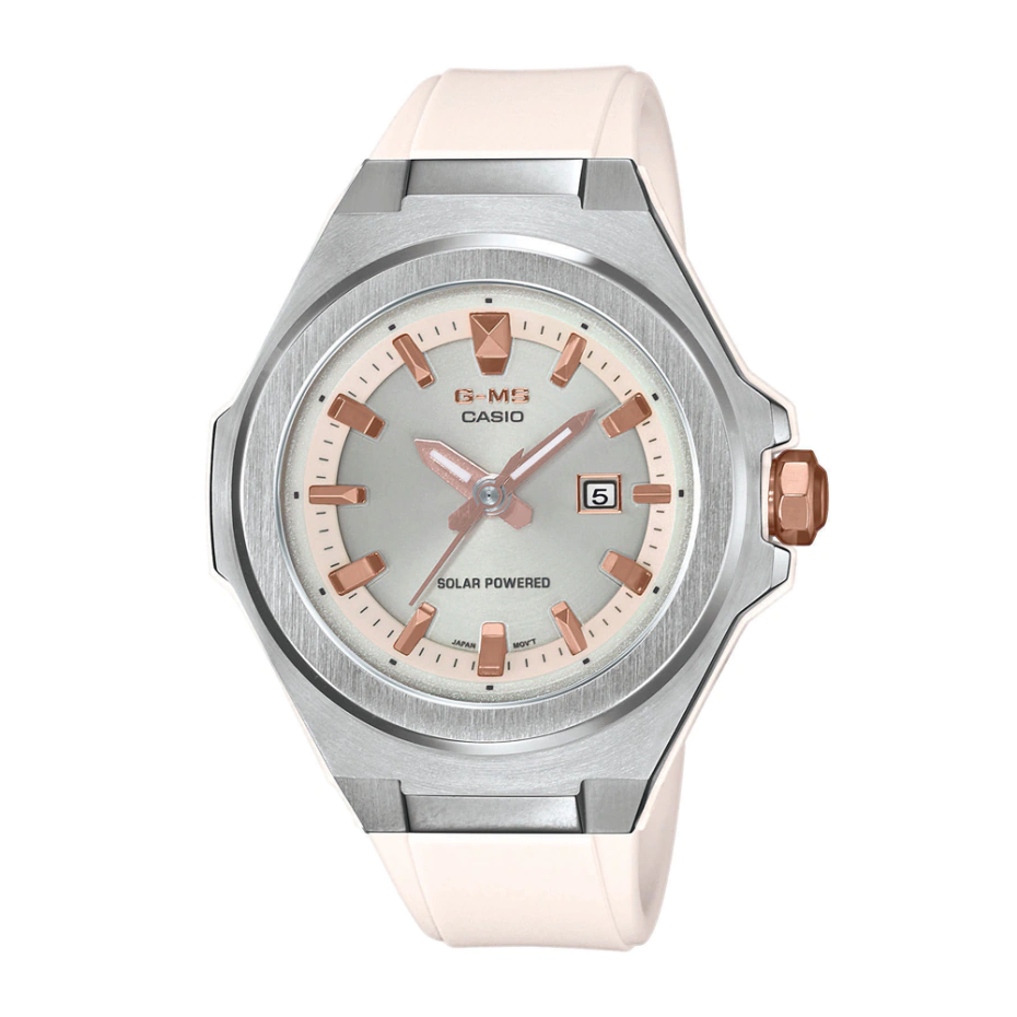 Часовник Baby-G Msg-S500-7Aer