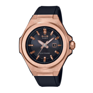 Msg s500g 1aer-casio-gshock-baby-g Часовник Baby-G Msg-S500G-1Aer