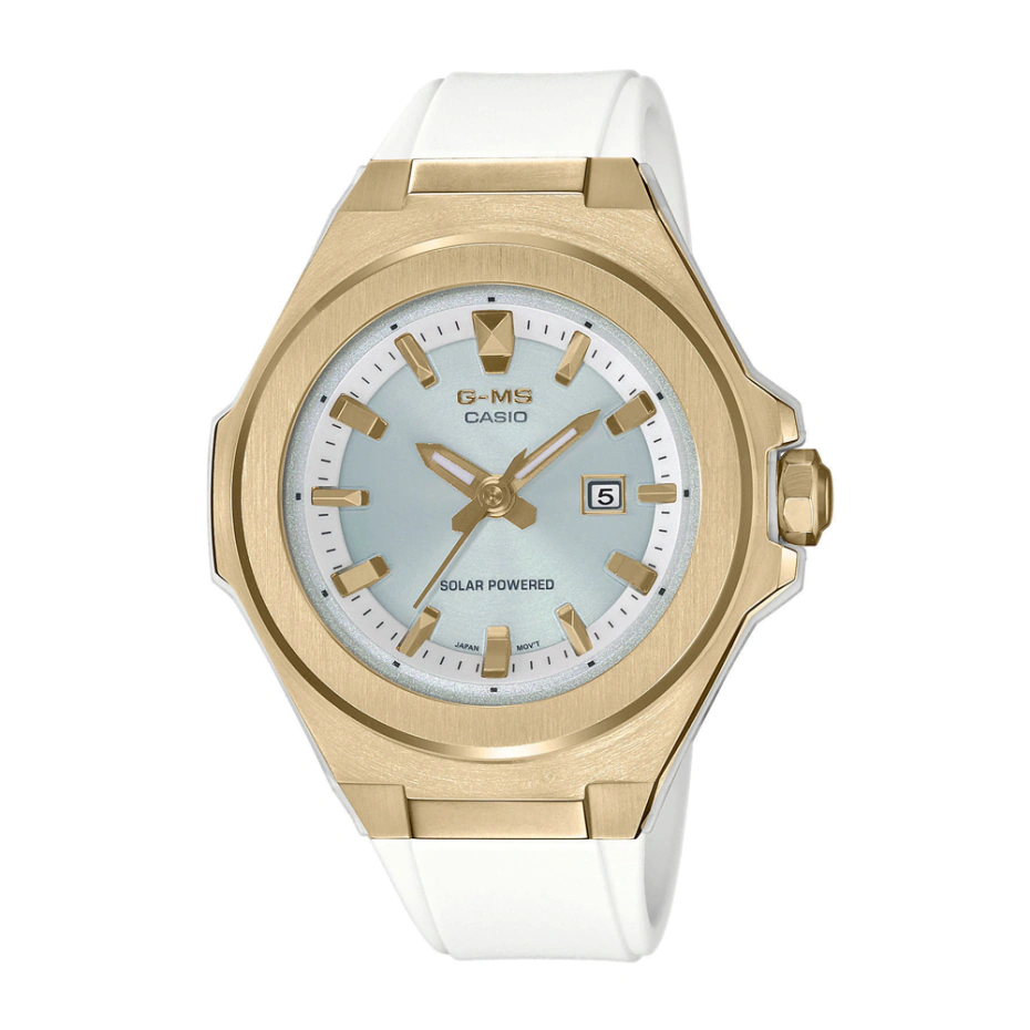 Часовник baby-g msg-s500g-7aer Часовник Baby-G Msg-S500G-7Aer