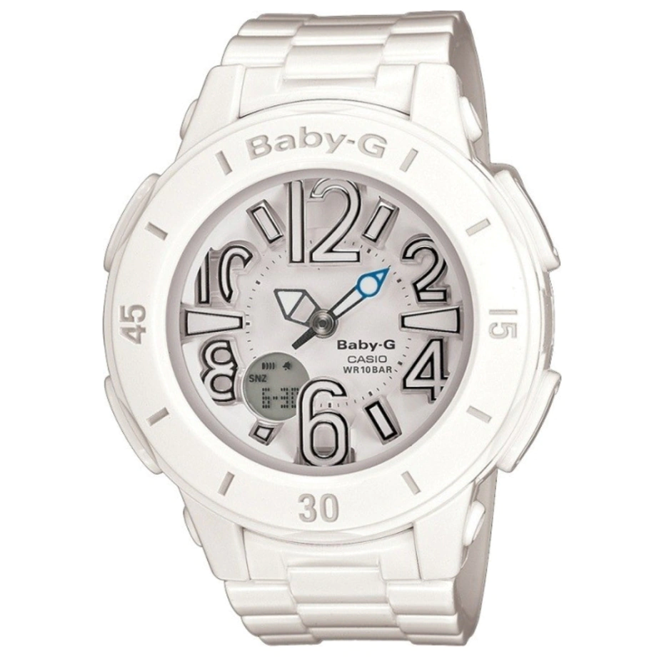 Часовник Baby-G Bga-170-7B1Er