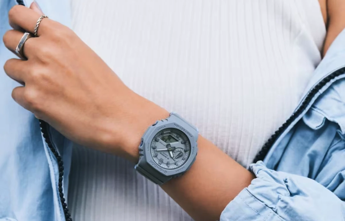 G Shock Damski Modli-Casio-Gshock-Baby-G