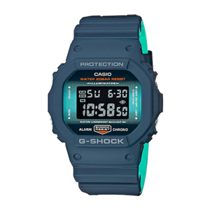 Часовник G-Shock  Dw-5600Cc-2Er