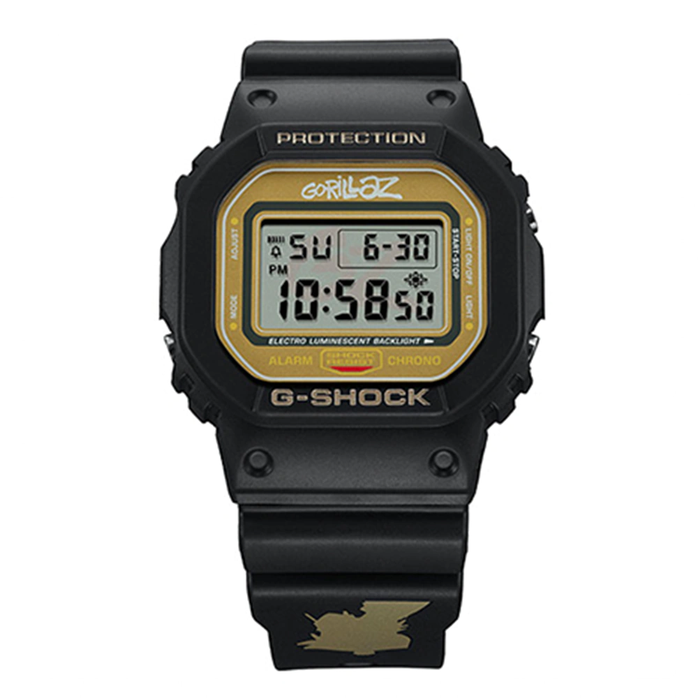 Часовник G-Shock  Dw-5600Grlz2-1Er