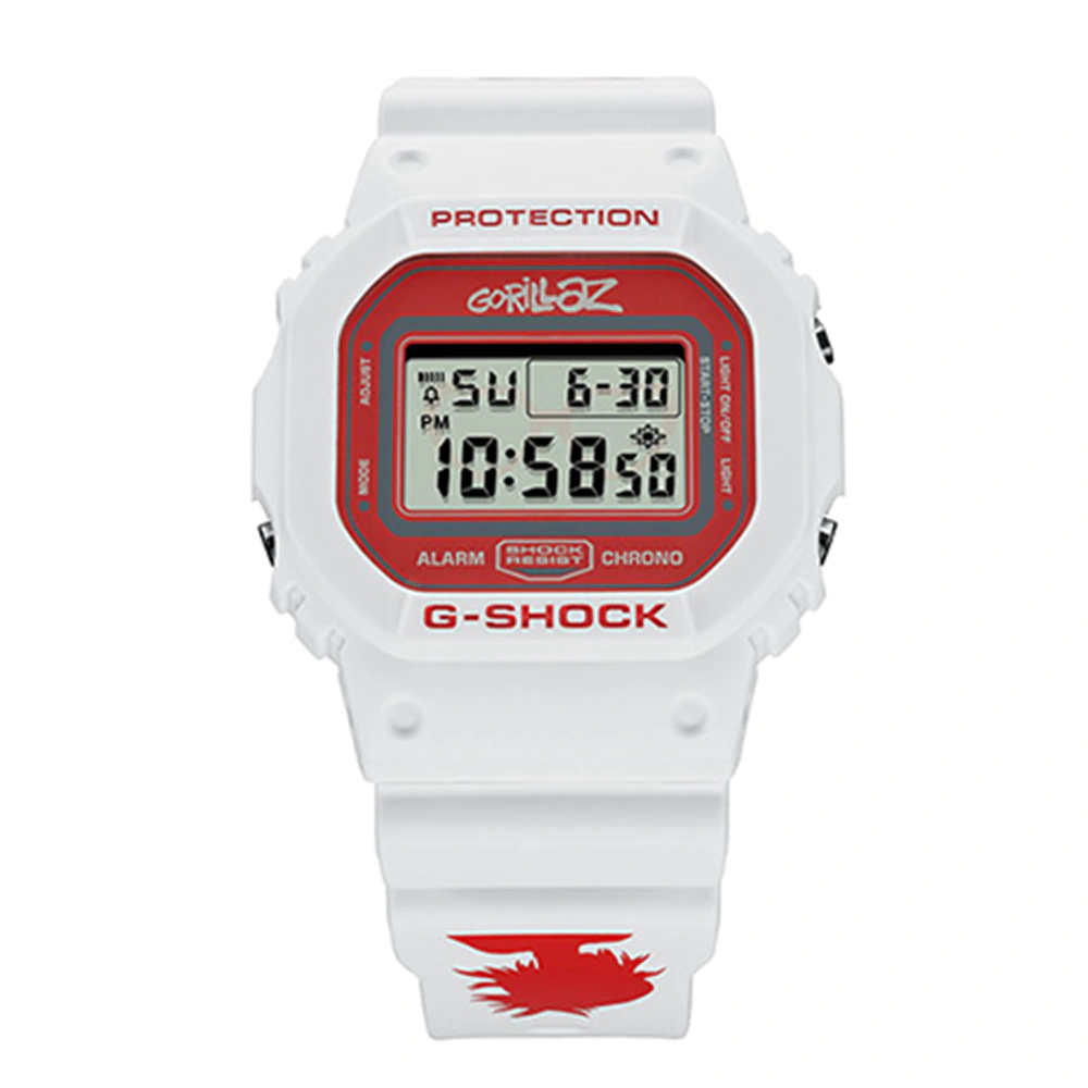 Часовник g-shock dw-5600grlzn-7er Часовник G-Shock Dw-5600Grlzn-7Er