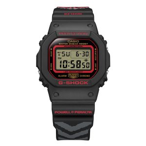 Dw 5600Kh 1Er 11-Casio-Gshock-Baby-G