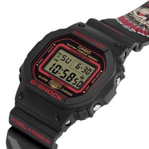 Dw 5600Kh 1Er 14-Casio-Gshock-Baby-G