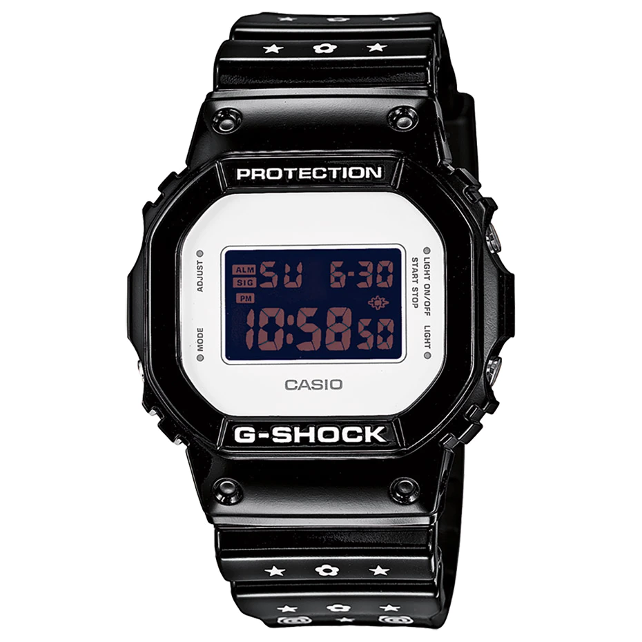 Часовник G-Shock  Dw-5600Mt-1Er