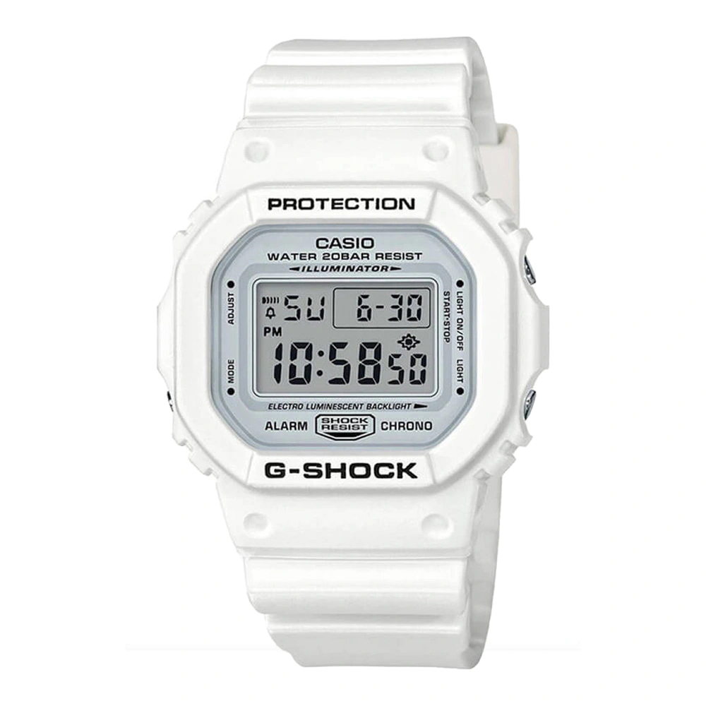 Часовник G-Shock  Dw-5600Mw-7Er