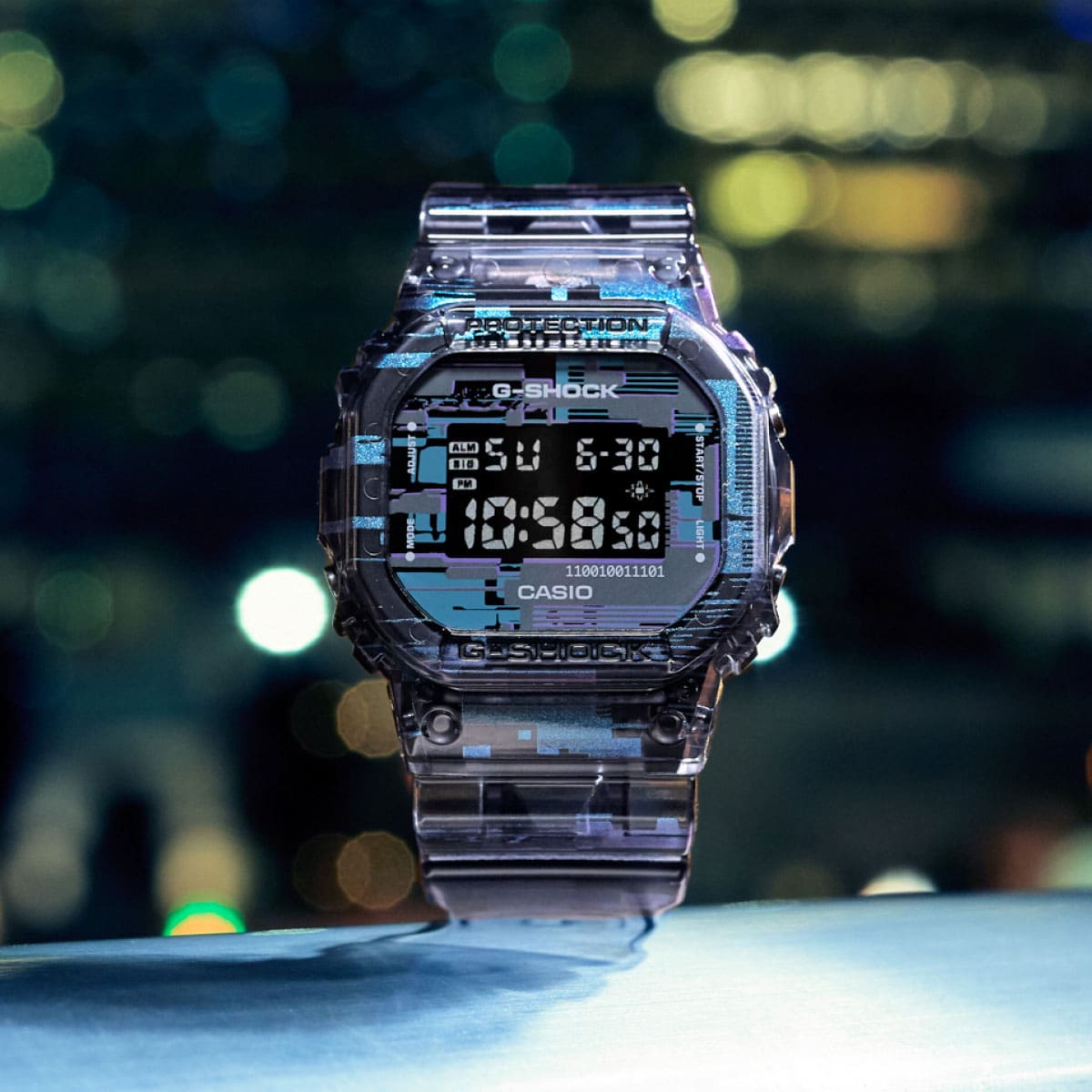 Dw-5600nn-1er-2 Dw 5600Nn 1Er 2-Casio-Gshock-Baby-G