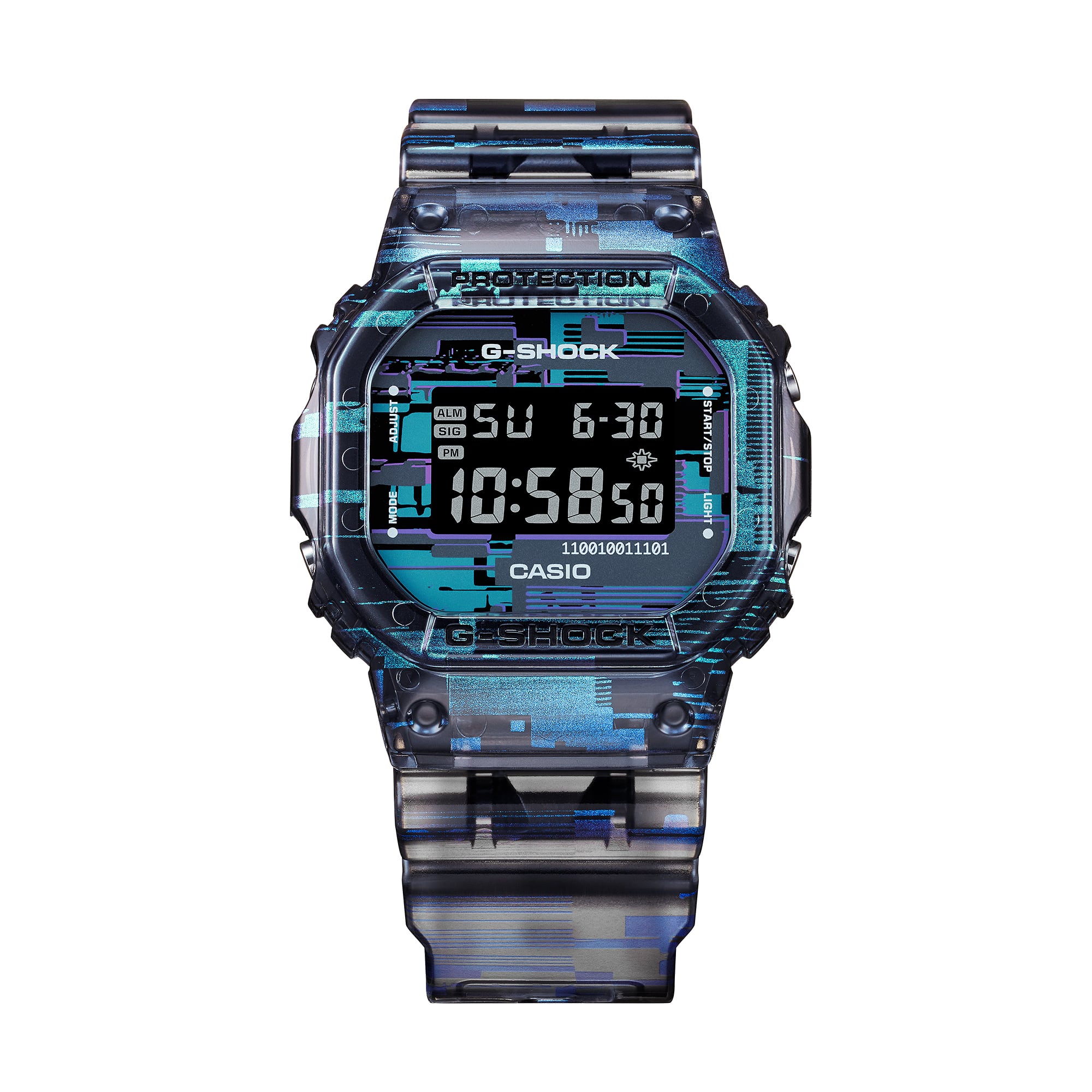 Dw-5600nn-1er-3 Dw 5600Nn 1Er 3-Casio-Gshock-Baby-G