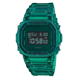 Dw 5600sb 3er-casio-gshock-baby-g Часовник G-Shock Dw-5600Sb-3Er