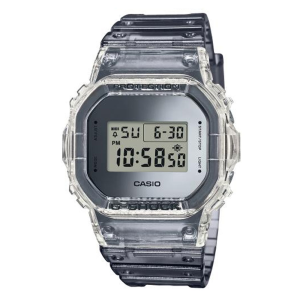 Dw 5600sk 1er-casio-gshock-baby-g Часовник G-Shock Dw-5600Sk-1Er