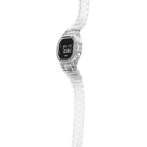 Dw 5600Ske 7Er 7-Casio-Gshock-Baby-G