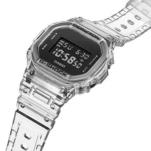 Dw 5600Ske 7Er 8-Casio-Gshock-Baby-G