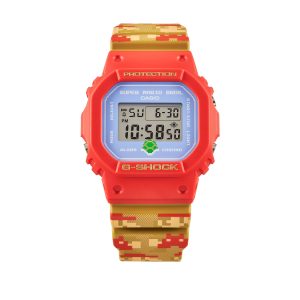 Dw 5600smb 4er 3-casio-gshock-baby-g Dw 5600Smb 4Er 3-Casio-Gshock-Baby-G
