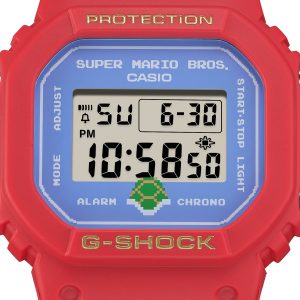 Dw 5600smb 4er 4-casio-gshock-baby-g Dw 5600Smb 4Er 4-Casio-Gshock-Baby-G