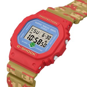 Dw 5600smb 4er 6-casio-gshock-baby-g Dw 5600Smb 4Er 6-Casio-Gshock-Baby-G