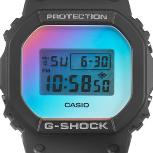 Dw 5600sr 1er 2-casio-gshock-baby-g Dw 5600Sr 1Er 2-Casio-Gshock-Baby-G