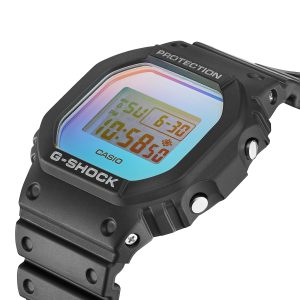 Dw 5600sr 1er 4-casio-gshock-baby-g Dw 5600Sr 1Er 4-Casio-Gshock-Baby-G