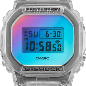 Dw 5600Srs 7Er 2-Casio-Gshock-Baby-G