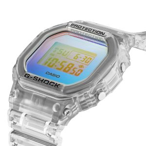 Dw 5600Srs 7Er 4-Casio-Gshock-Baby-G