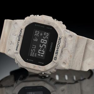Dw 5600Wm 5Er 2-Casio-Gshock-Baby-G