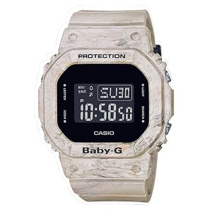 Часовник G-Shock  Dw-5600Wm-5Er