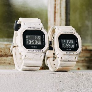 Dw 5600Wm 5Er 6-Casio-Gshock-Baby-G