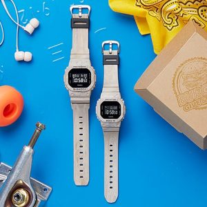 Dw 5600Wm 5Er 7-Casio-Gshock-Baby-G