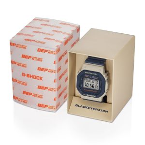 Dw 5610Bep 2Er 2-Casio-Gshock-Baby-G