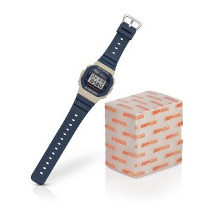 Dw 5610Bep 2Er 3-Casio-Gshock-Baby-G