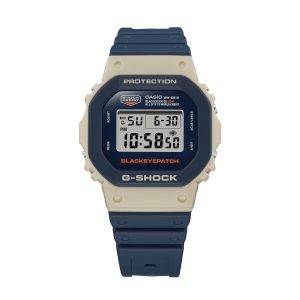 Dw 5610Bep 2Er 4-Casio-Gshock-Baby-G