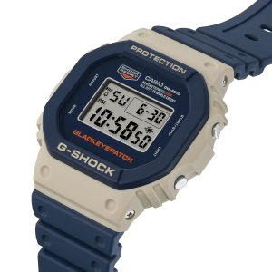 Dw 5610Bep 2Er 7-Casio-Gshock-Baby-G