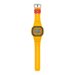 Dw 5610Y 9Er 1-Casio-Gshock-Baby-G