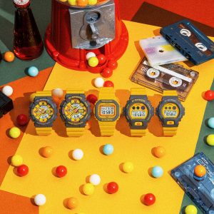 Dw 5610Y 9Er 5-Casio-Gshock-Baby-G