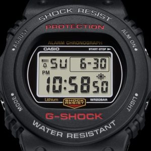 Dw 5750e 1er 1-casio-gshock-baby-g Dw 5750E 1Er 1-Casio-Gshock-Baby-G