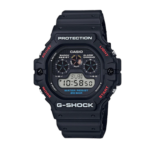 Часовник G-Shock  Dw-5900-1Er