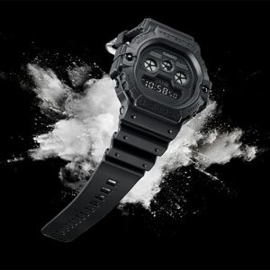 Dw 5900bb 1er 1-casio-gshock-baby-g Dw 5900Bb 1Er 1-Casio-Gshock-Baby-G