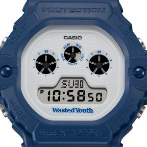 Dw 5900Wy 2Er 5-Casio-Gshock-Baby-G