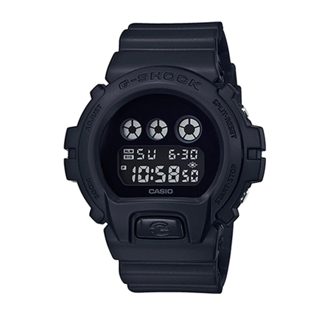 Часовник G-Shock  Dw-6900Bba-1Er