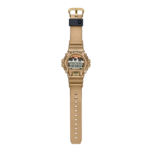 Dw 6900Gda 9Er 1-Casio-Gshock-Baby-G