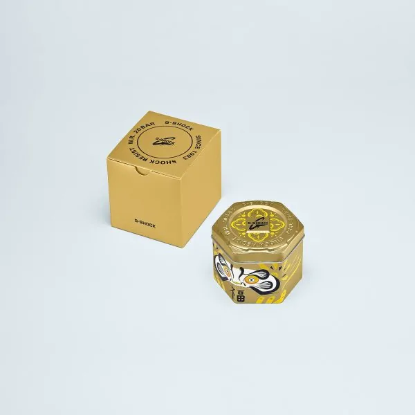 Dw 6900Gda 9Er 2-Casio-Gshock-Baby-G