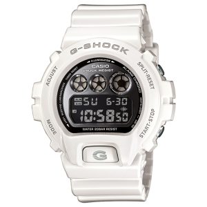 Dw 6900nb 7er-casio-gshock-baby-g Часовник G-Shock Dw-6900Nb-7Er