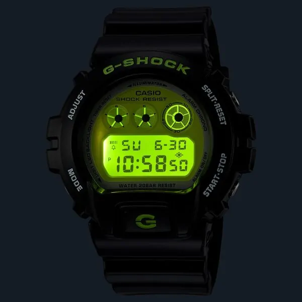 Dw 6900Rcs 1Er 1-Casio-Gshock-Baby-G